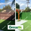 Artificial Grass Walls | Wallgrass |Privacy Fence | Grass Fence Faqs