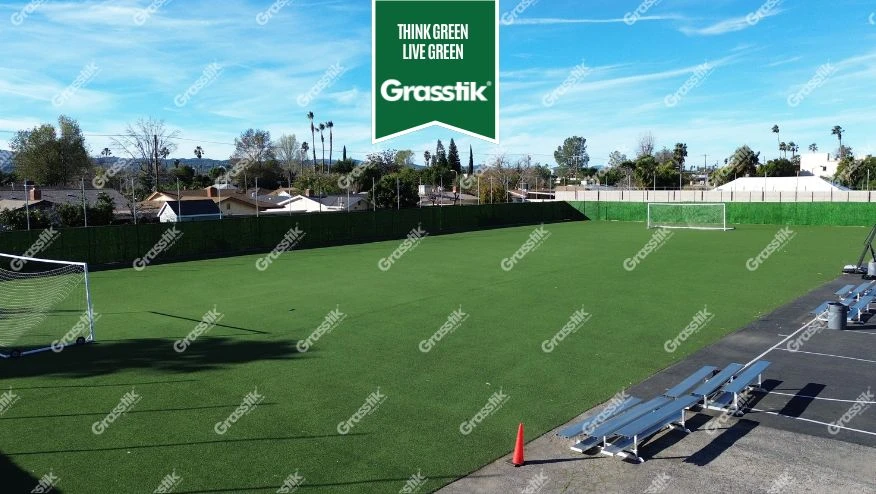 Why Installing a Fence Around Your Soccer Field is a Game-Changer