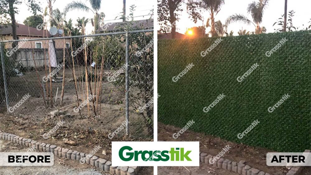 Artificial Grass Walls | Wallgrass Benefits, Installation, and Versatility Explained