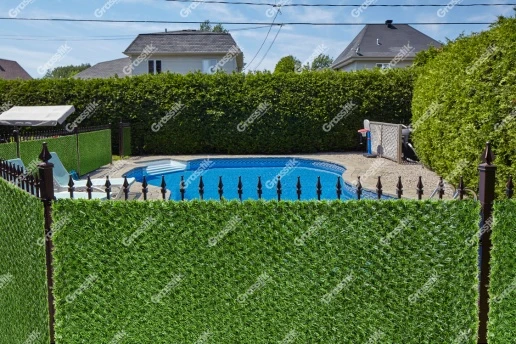 Pool Fences