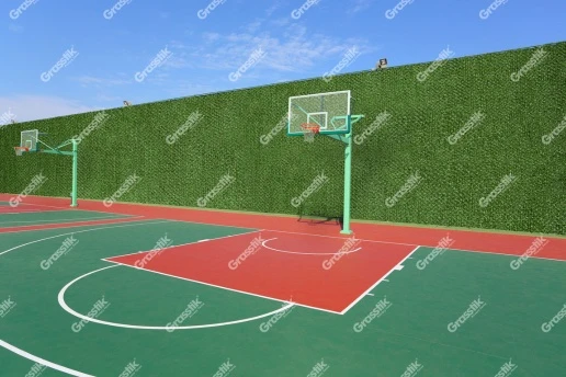 Sports Field Fences