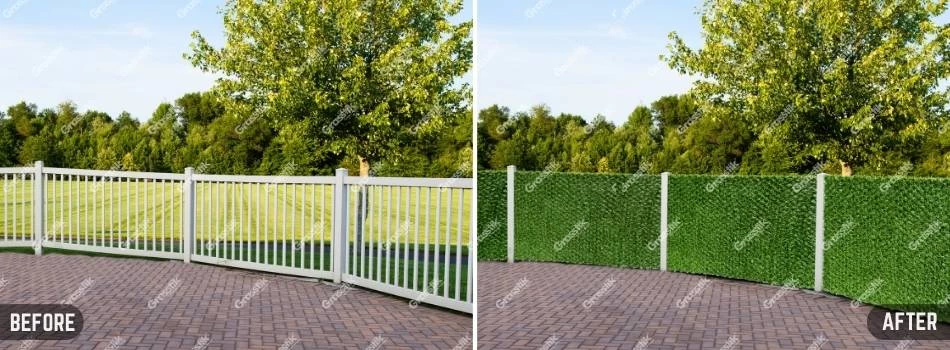 Farm Fence
