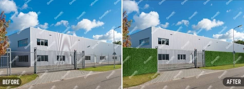 House Fences